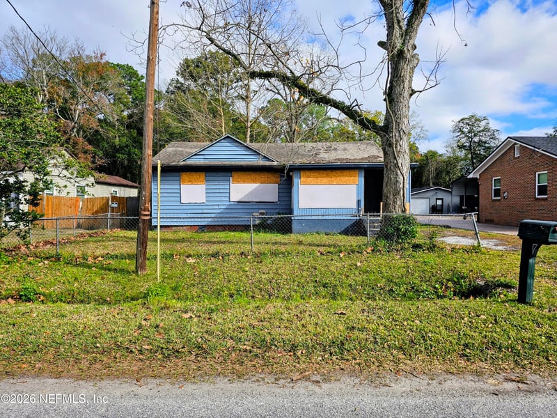 931 Odessa Dr, Jacksonville, FL 32254