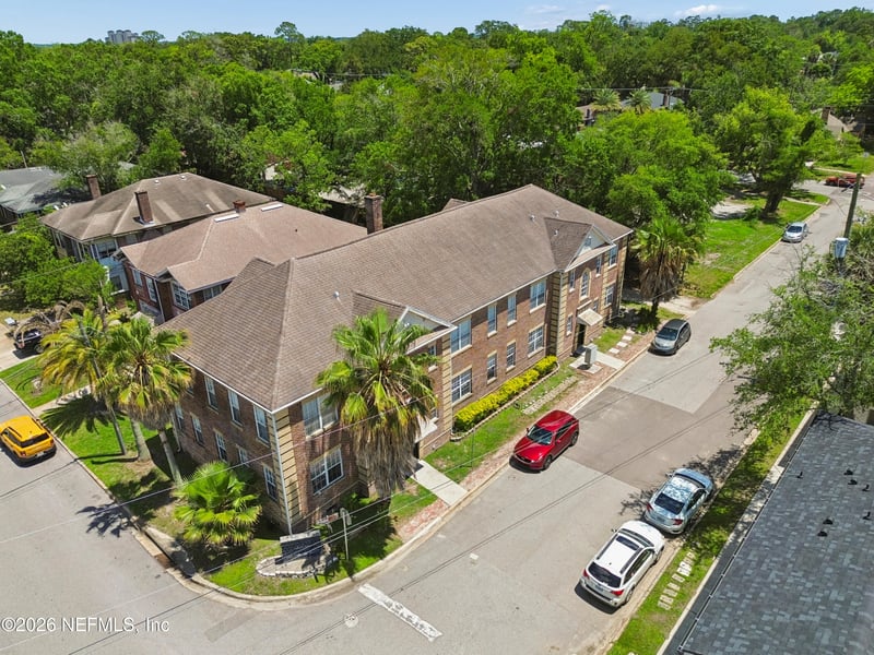 931 Rubel St, Jacksonville, FL 32205
