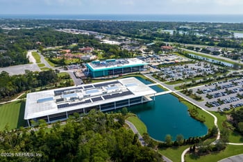931 Spinnakers Reach Dr, Ponte Vedra Beach, FL 32082
