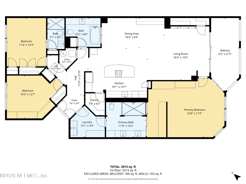 931 Spinnakers Reach Dr, Ponte Vedra Beach, FL 32082