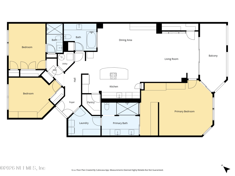 931 Spinnakers Reach Dr, Ponte Vedra Beach, FL 32082