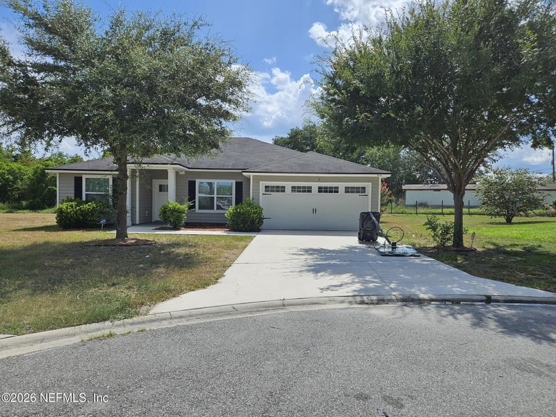 9314 Java Fern Ct, Jacksonville, FL 32219