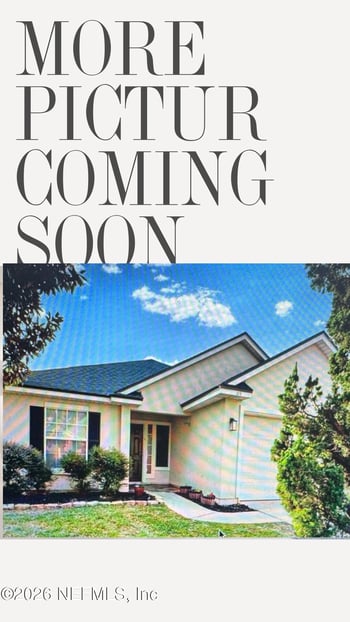 9318 Daniels Mill Dr, Jacksonville, FL 32244
