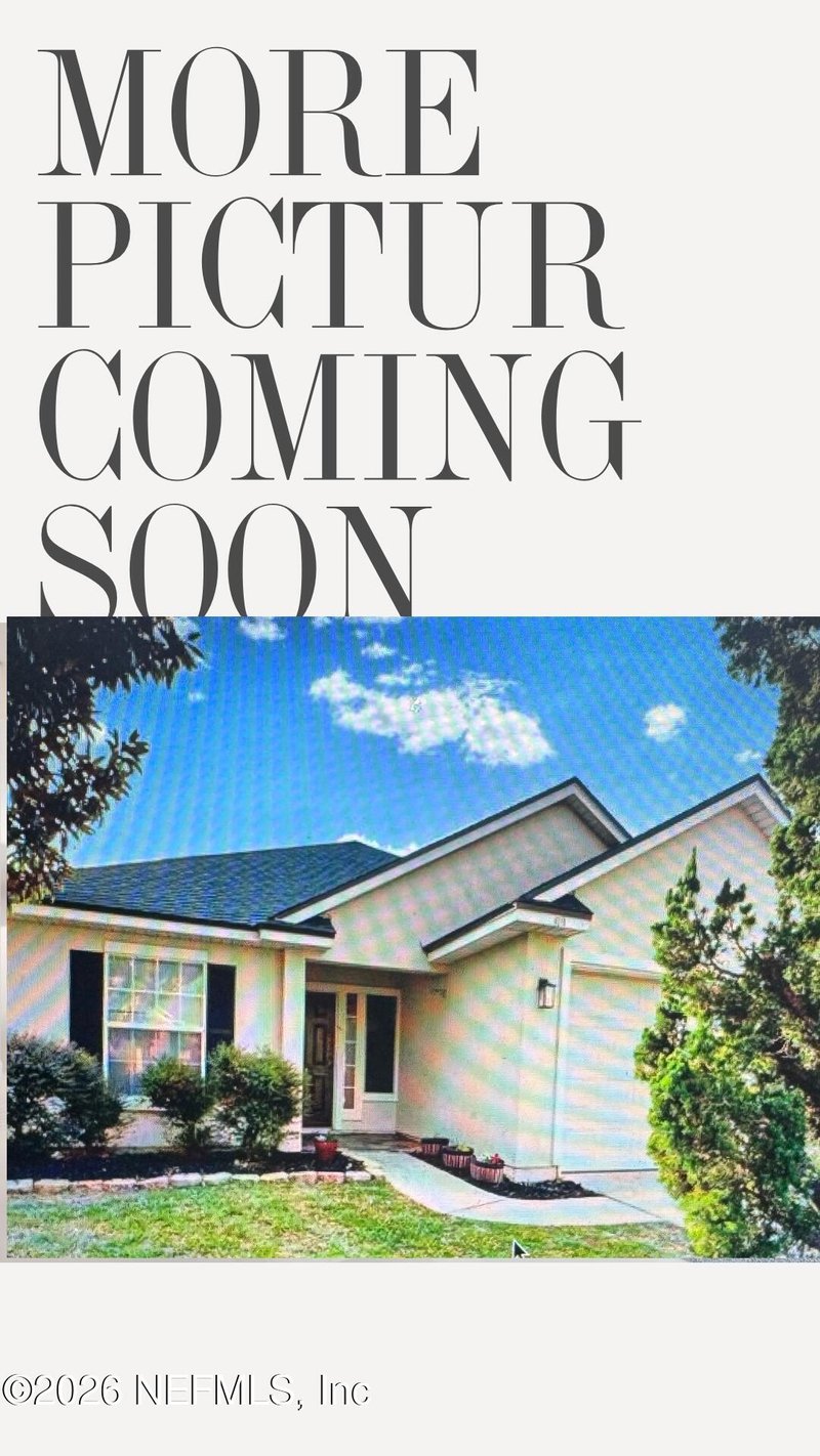 9318 Daniels Mill Dr, Jacksonville, FL 32244