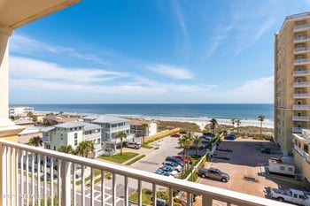 932 1st St N #603, Jacksonville Beach, FL 32250