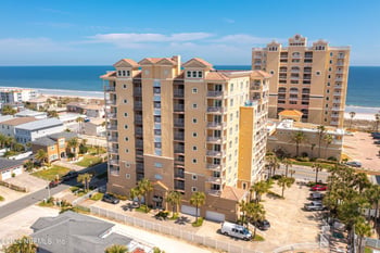 932 1st St N #603, Jacksonville Beach, FL 32250