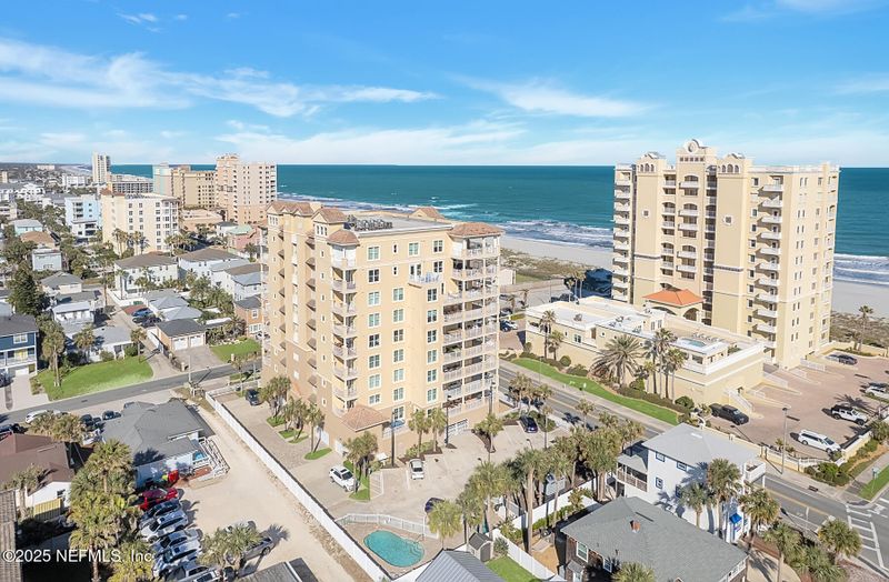 932 1st St N #802, Jacksonville Beach, FL 32250