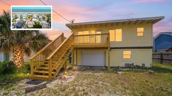 933 N Fletcher Ave, Fernandina Beach, FL 32034