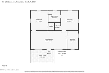933 N Fletcher Ave, Fernandina Beach, FL 32034