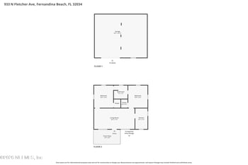 933 N Fletcher Ave, Fernandina Beach, FL 32034