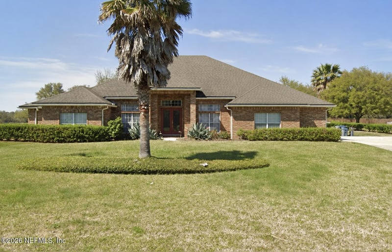 9331 Garden Overlook Ln, Jacksonville, FL 32219