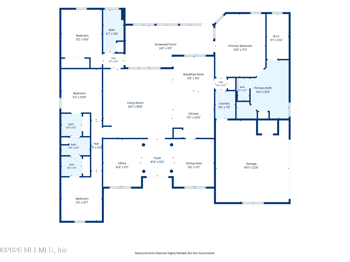 9331 Garden Overlook Ln, Jacksonville, FL 32219