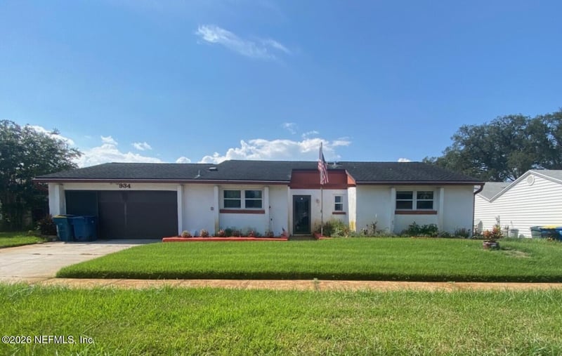 934 Schooners Bay Dr, Jacksonville, FL 32233