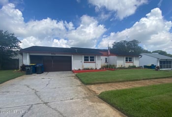 934 Schooners Bay Dr, Jacksonville, FL 32233