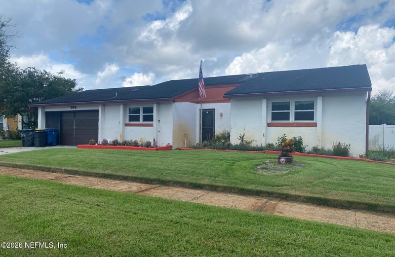934 Schooners Bay Dr, Jacksonville, FL 32233