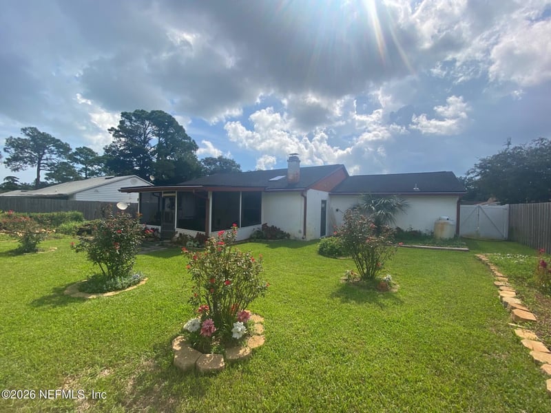 934 Schooners Bay Dr, Jacksonville, FL 32233
