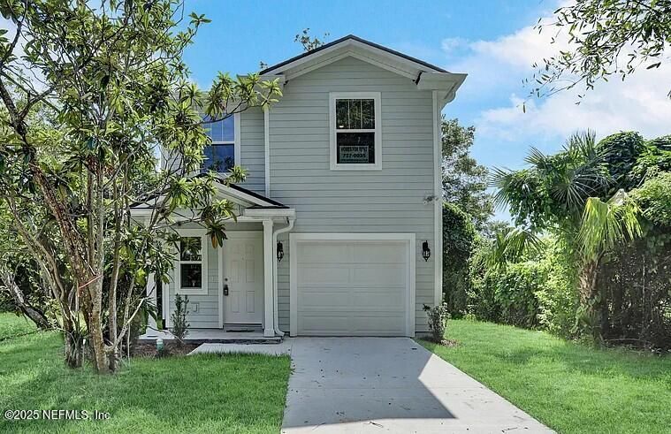 934 Scriven St, Jacksonville, FL 32209