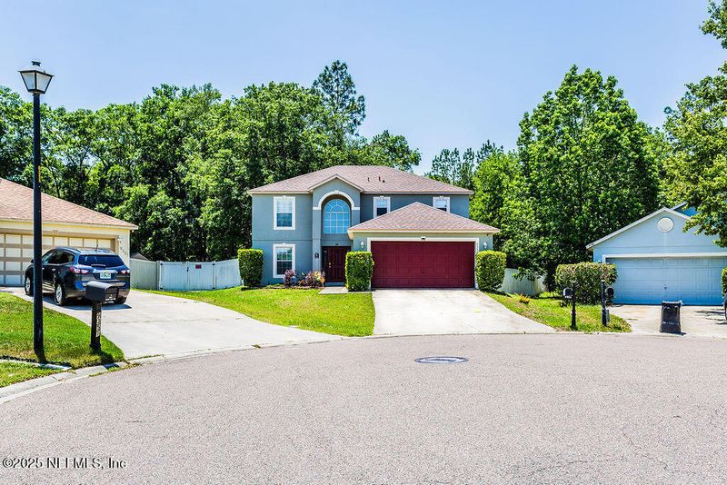 9350 Arbor Oak Ln, Jacksonville, FL 32208