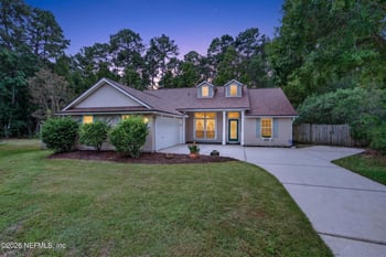 9350 Whisper Glen Dr N, Jacksonville, FL 32222