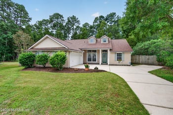 9350 Whisper Glen Dr N, Jacksonville, FL 32222