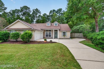 9350 Whisper Glen Dr N, Jacksonville, FL 32222