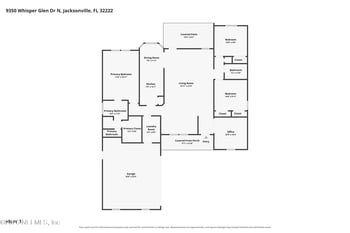 9350 Whisper Glen Dr N, Jacksonville, FL 32222