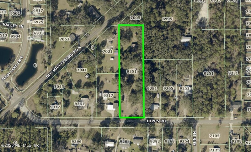 9351 Hipps Rd #1, Jacksonville, FL 32222
