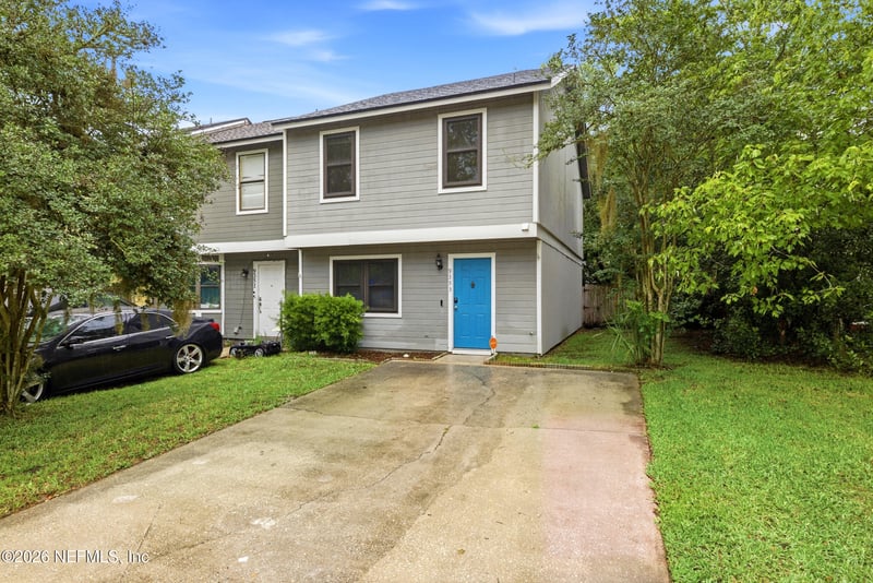 9353 Genna Trace Trl, Jacksonville, FL 32257