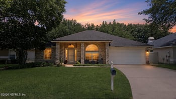 9357 Picarty Dr, Jacksonville, FL 32244