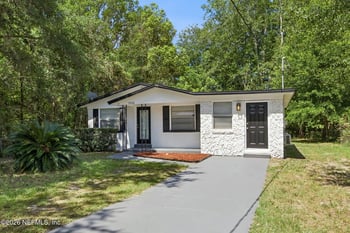 9358 Culpeper Ave, Jacksonville, FL 32208