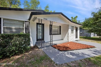 9358 Culpeper Ave, Jacksonville, FL 32208
