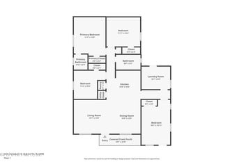 9358 Culpeper Ave, Jacksonville, FL 32208