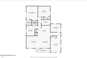 9358 Culpeper Ave, Jacksonville, FL 32208