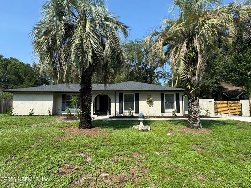 936 Fruitwood Dr, St Johns, FL 32259