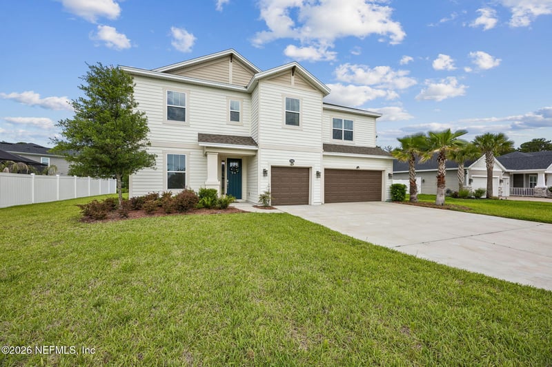93688 Newmarket Ln, Fernandina Beach, FL 32034