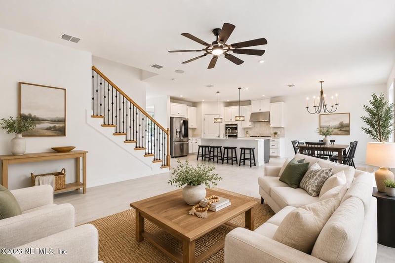 93688 Newmarket Ln, Fernandina Beach, FL 32034
