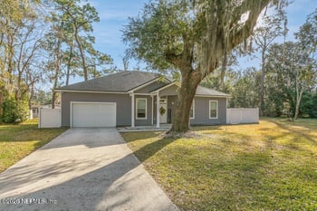 9369 Madison Ave, Jacksonville, FL 32208