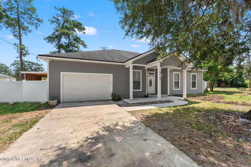 9369 Madison Ave, Jacksonville, FL 32208