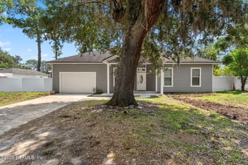 9369 Madison Ave, Jacksonville, FL 32208
