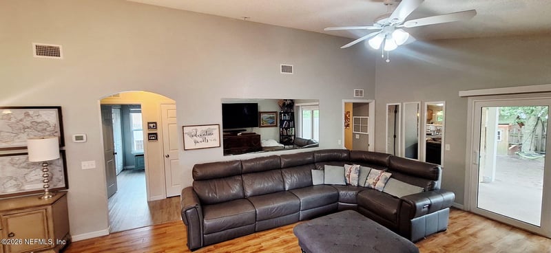 937 Avery St, St Augustine, FL 32084