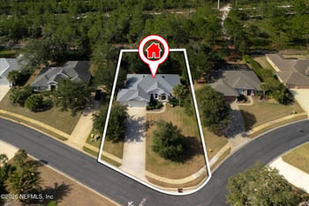 937 Mirror Lake Dr, St Augustine, FL 32086