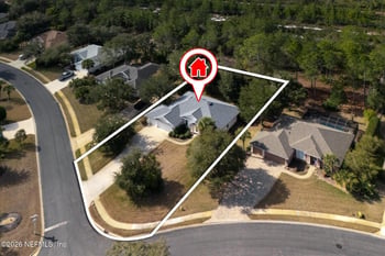 937 Mirror Lake Dr, St Augustine, FL 32086