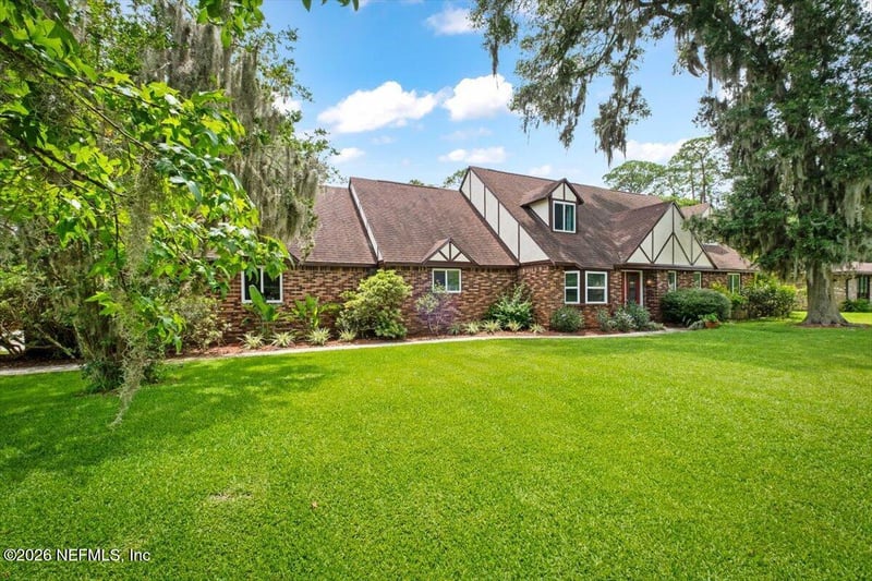 9372 Beauclerc Wood Ln N, Jacksonville, FL 32257