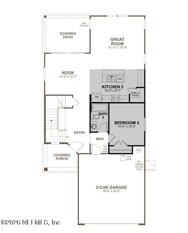 939 Cedar Slough Dr, Jacksonville, FL 32220