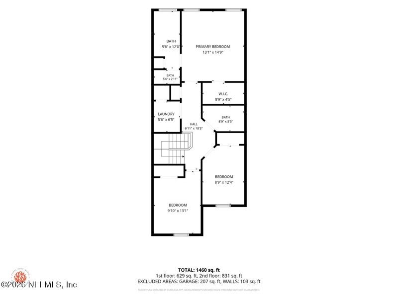 9390 Grand Falls Dr, Jacksonville, FL 32244