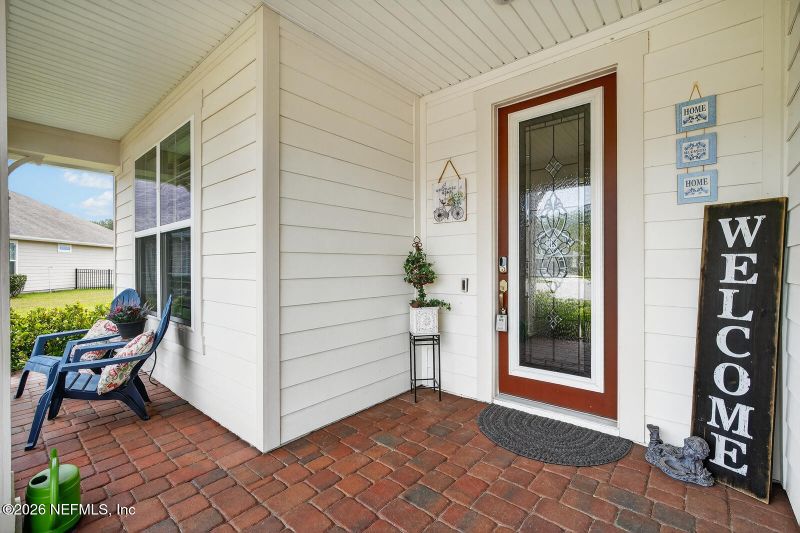 94 Almond Point, St Augustine, FL 32095