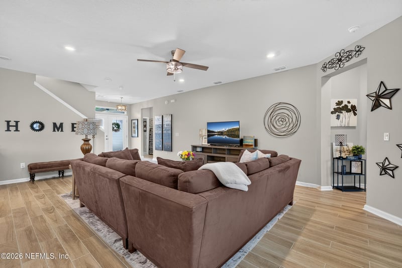 94 Archstone Way, St Augustine, FL 32092
