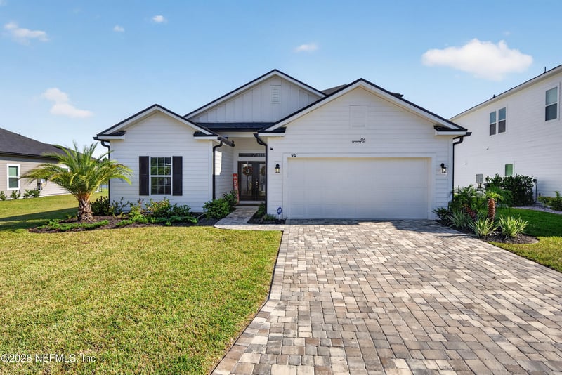 94 Archstone Way, St Augustine, FL 32092