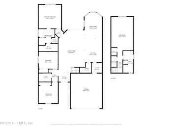 94 Archstone Way, St Augustine, FL 32092