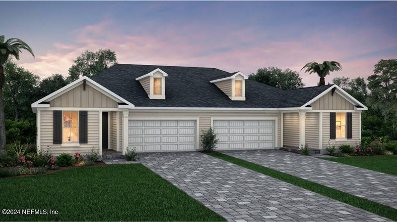 94 Bevins Ln, St Augustine, FL 32092